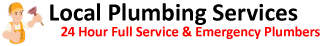 George Washington VA 24 Hour Plumbers